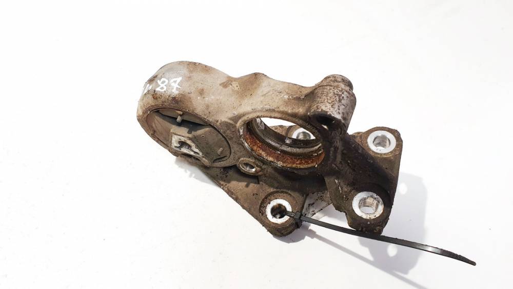 81090780 Peugeot Partner 2012 Engine Mount Bracket and Gearbox Mount Bracket