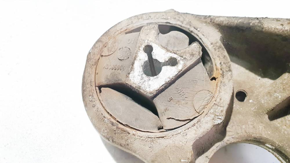 81090780 Peugeot Partner 2012 Engine Mount Bracket and Gearbox Mount Bracket - Thumbnail 3