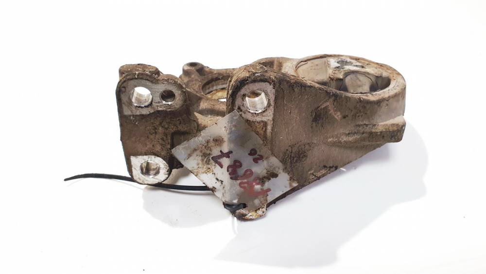 81090780 Peugeot Partner 2012 Engine Mount Bracket and Gearbox Mount Bracket - Thumbnail 4