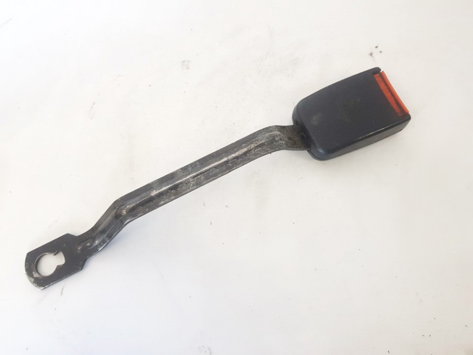 803857755 Audi A4 1995 Seat belt holder (Seat belt Buckle) - FRONT LEFT - Thumbnail 3