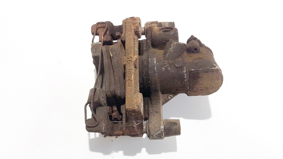 Volvo V50 2006 Stabdziu suportas G.D. - Thumbnail 3