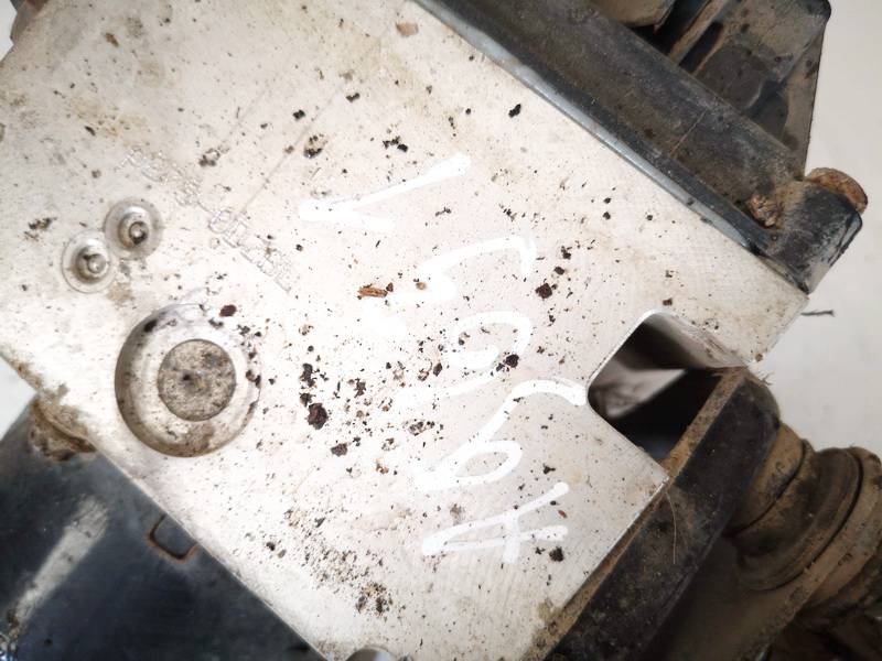 3C0614095P Volkswagen Golf 1998 ABS Unit (ABS Brake Pump) - Thumbnail 2