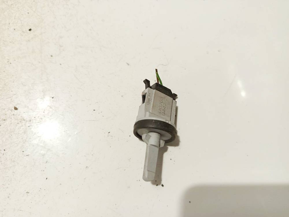 1K0907543A Porsche Cayenne 2003 Intake Air Temperature Sensor (Cabin Air Temperatur)