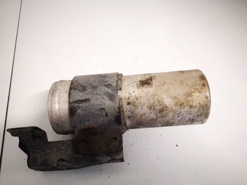 Volkswagen Passat 2005 Air Conditioner Dehumidifier - Thumbnail 3