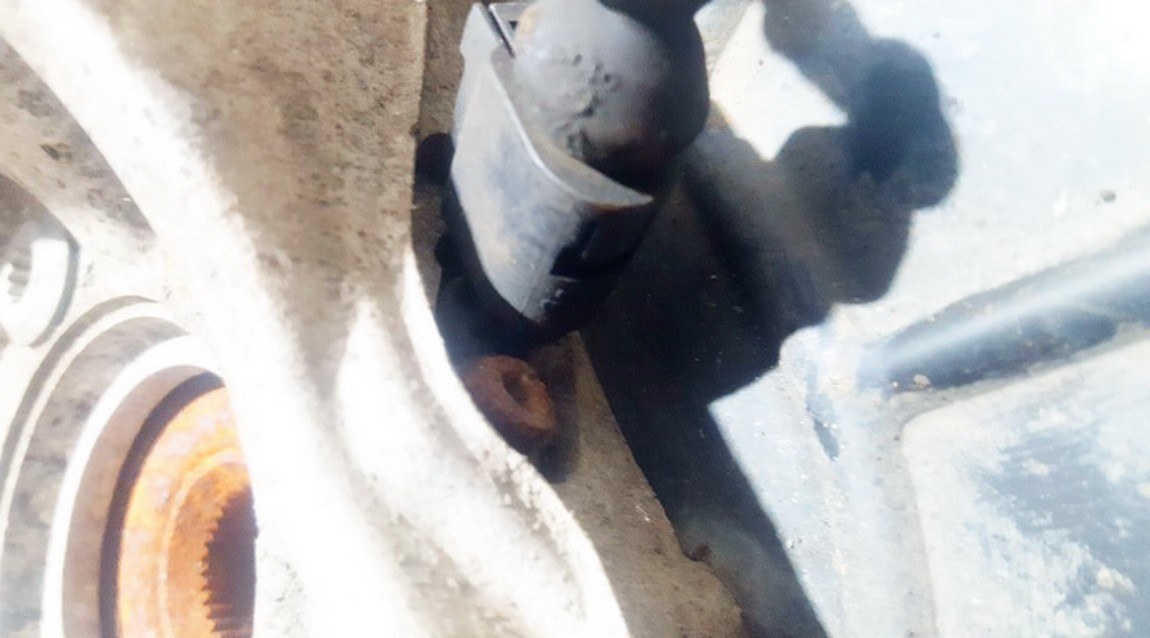 Volkswagen Passat 2007 czujnik ABS - PRZEDNIE PRAWE