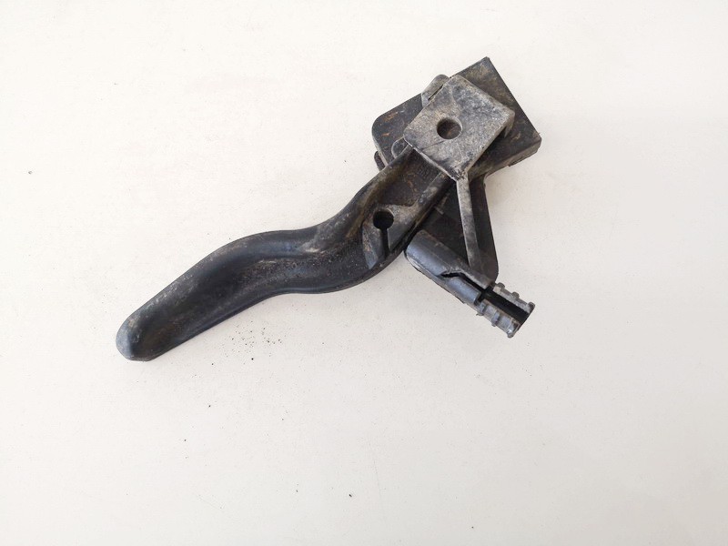 218186591 Opel Astra 2007 Hood Release Handle