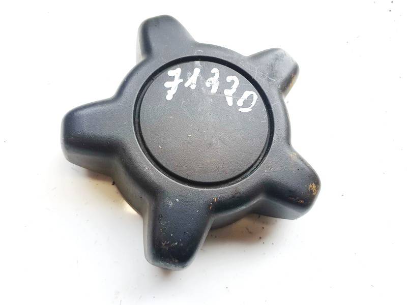 08686047 Volvo V50 2004 Salono apdaila (plastmases)