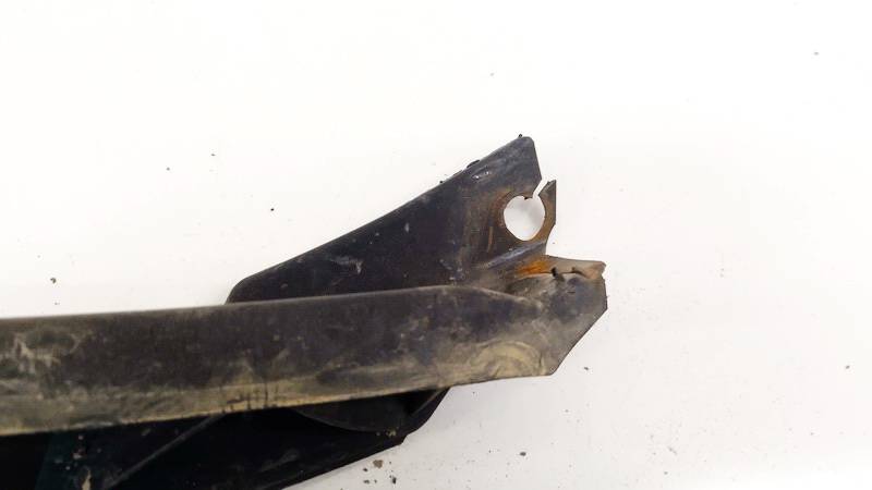 1Z0807183A Skoda Octavia 2005 Bumper mounts - FRONT - Thumbnail 2