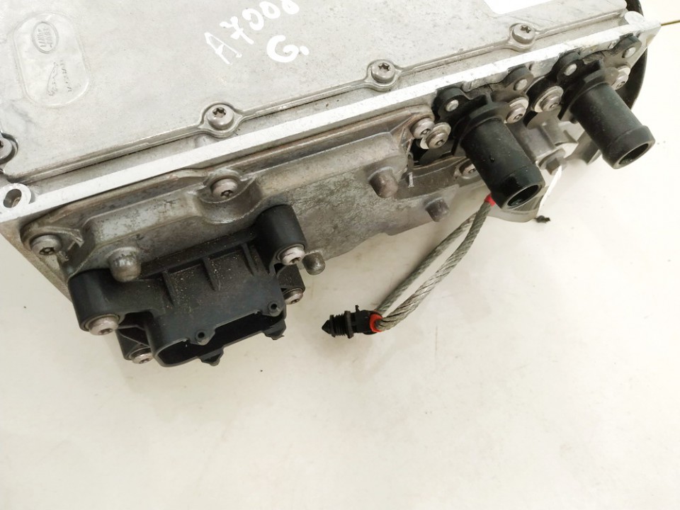 M9D314G138AE Jaguar I-Pace 2021 Invertors - Thumbnail 3