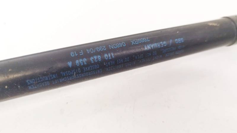 1T0823359A Volkswagen Touran 2004 Hood Support (strut hood) - FRONT - Thumbnail 2