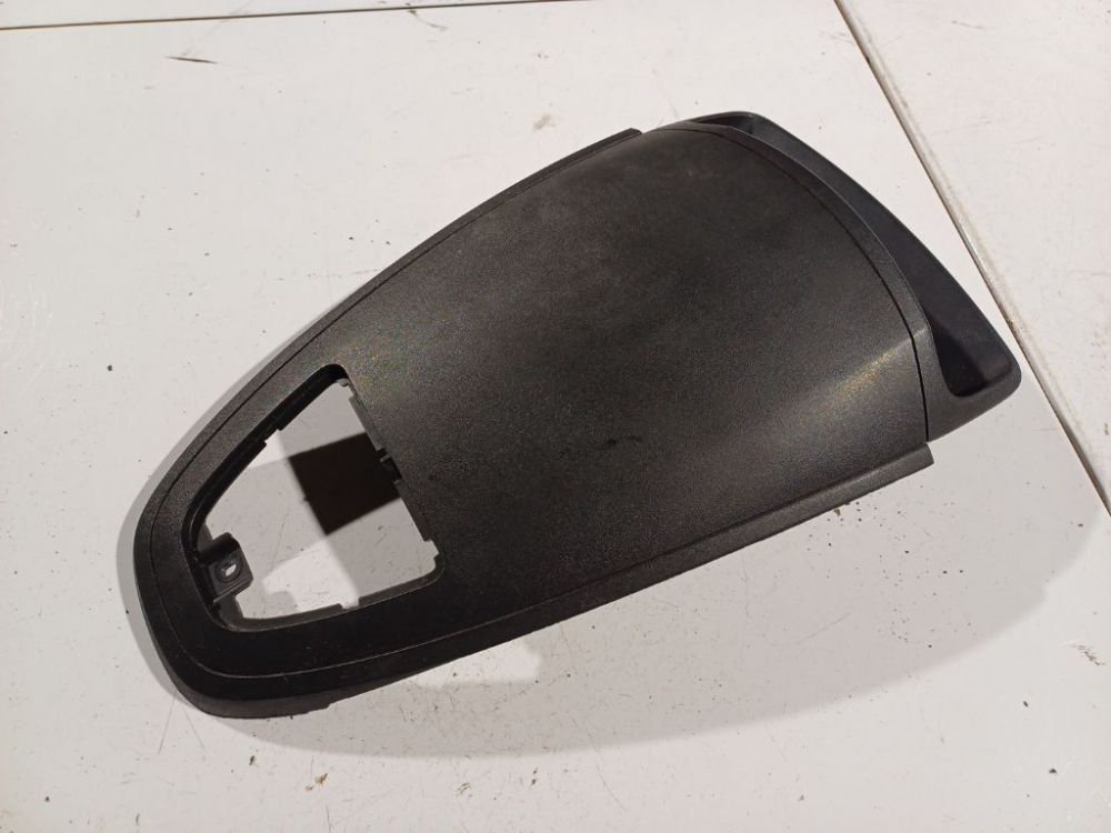 13295003 Opel Corsa 2010 Salono apdaila (plastmases)