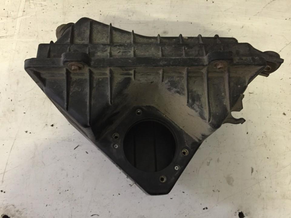 46053AA000 Subaru Legacy 1992 Luftfilterkasten Luftfiltergehäuse