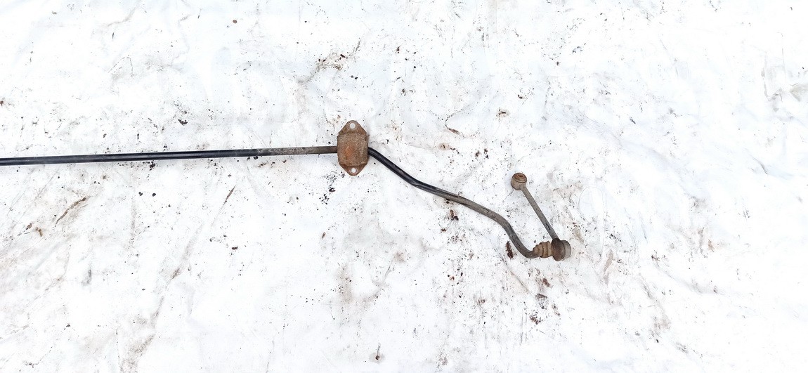 BMW 3-Series 2007 Stabilisator StabiHinten - Thumbnail 2