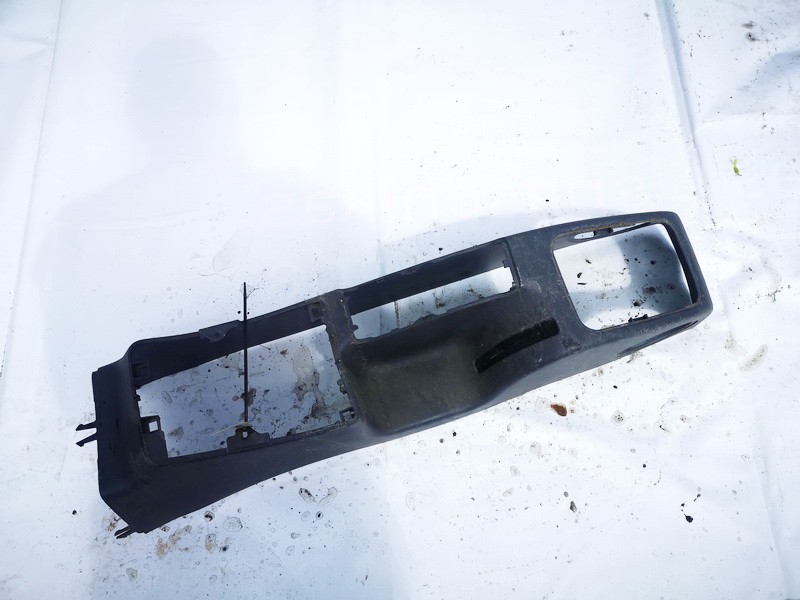 1686801550 Mercedes-Benz A-CLASS 2000 Interior trim