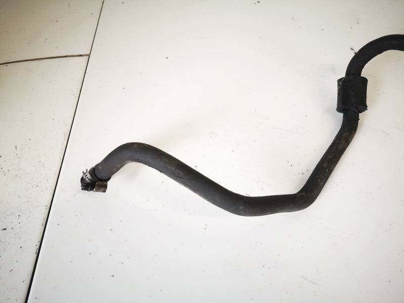 A2514660281 Mercedes-Benz R-CLASS 2006 Radiator Hose (Water Hose) - Thumbnail 2