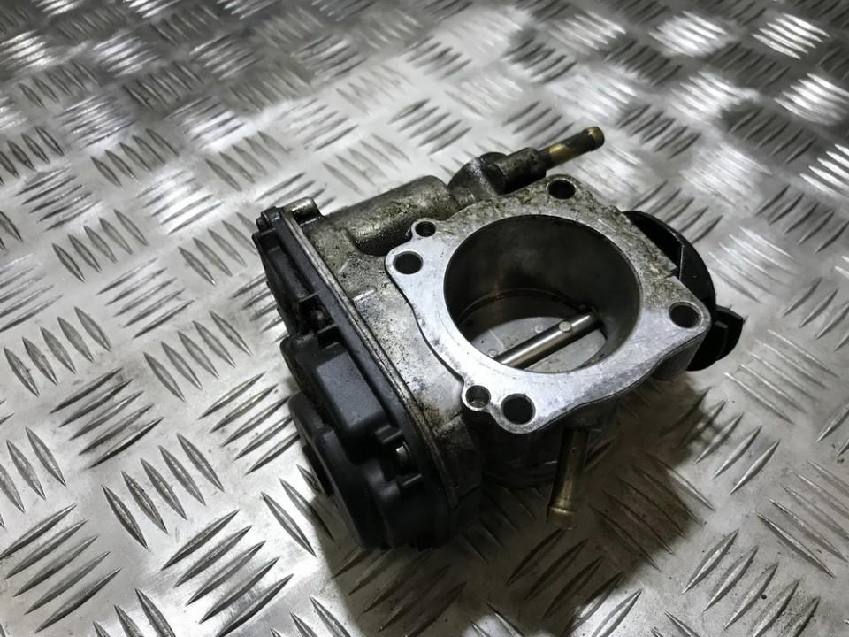 06A133064J Volkswagen Golf 1998 High Flow Throttle Body Valve (Air Control Valve)