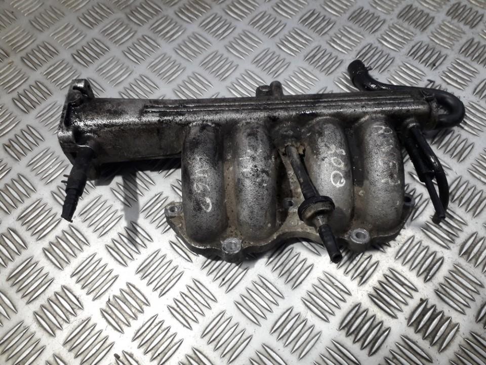 LKB106630 Rover 200-Series 1999 Exhaust Manifold