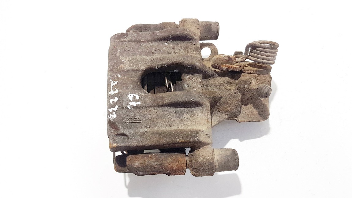 Volvo V50 2006 Stabdziu suportas G.K.