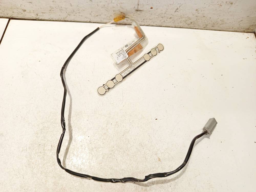 5M5114C288AA Ford S-Max 2006 Élément chauffant de siège