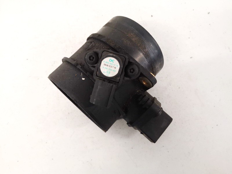 A0061531328 Mercedes-Benz E-CLASS 2005 Air Pressure MAP Sensor Manifold Boost