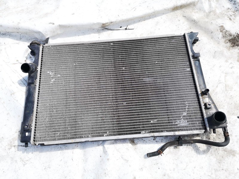 MF4221337680 Toyota Avensis 2007 Radiateur Refroidissement Moteur