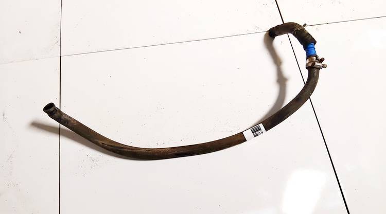 Chevrolet Captiva 2006 Ūdens šļūtene