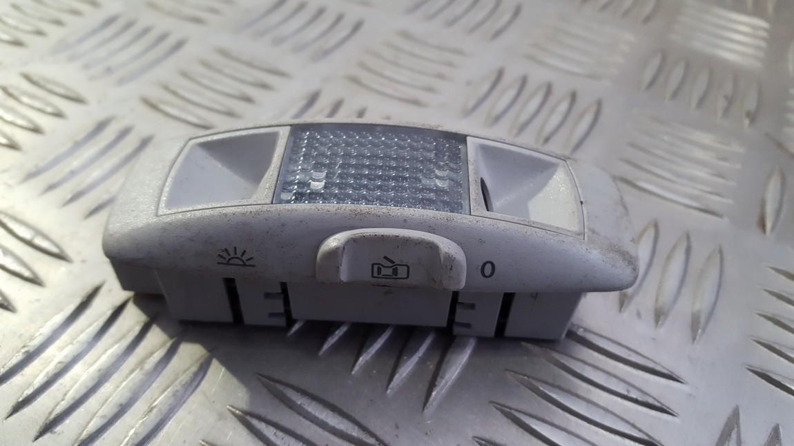 1j0951172f 2ja00810646, 2ja00810646 Rear Interior Light Volkswagen