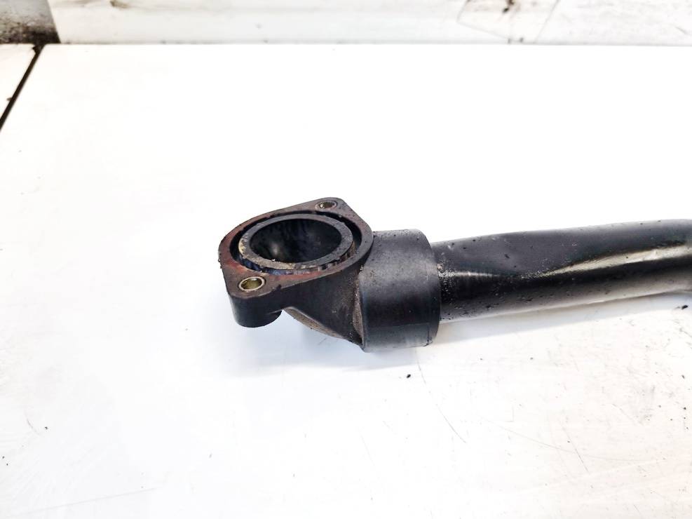 7700113645 Nissan Primera 2004 Tuyau de liquide de refroidissement solide - Thumbnail 2