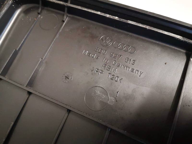 8D0927613 Volkswagen Passat 2005 Other holders - Thumbnail 3