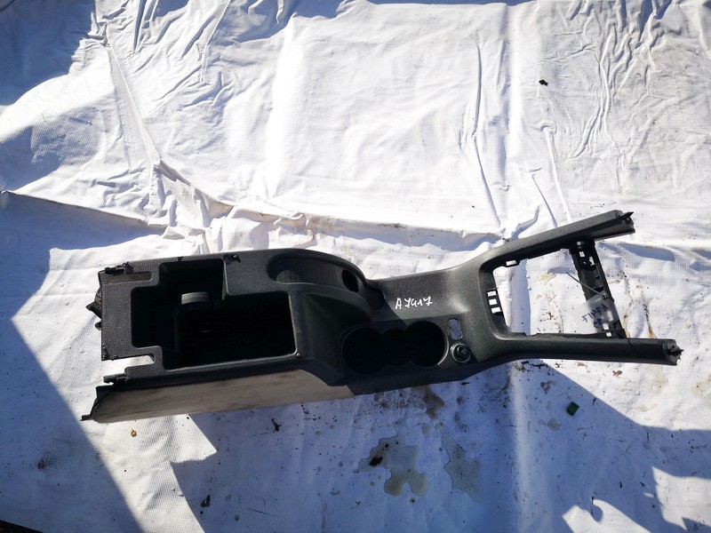 1Z1863241 Skoda Octavia 2005 Interior trim