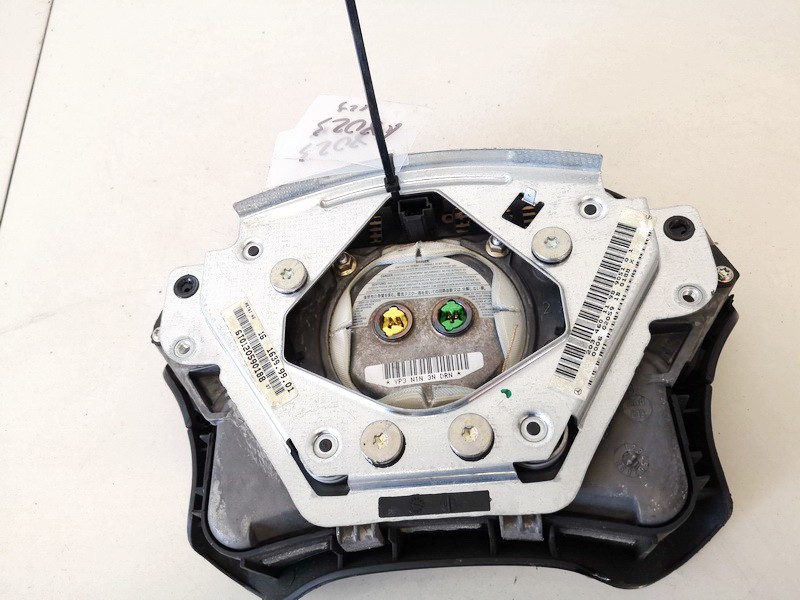 2034601198 Mercedes-Benz S-CLASS 2000 Steering srs Airbag - Thumbnail 2