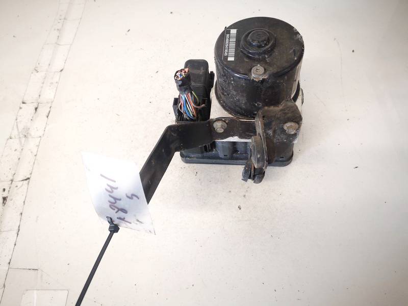 8M512B373AA Ford Focus 2004 ABS Unit (ABS Brake Pump)