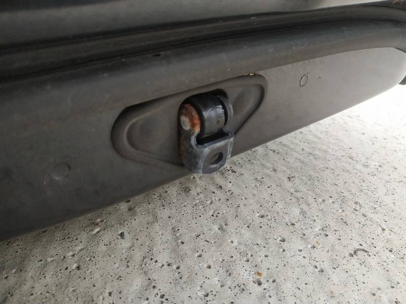 Opel Insignia 2013 Door Check (Strap) - FRONT RIGHT - Thumbnail 2