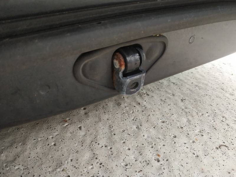 Opel Insignia 2013 Door Check (Strap) - FRONT RIGHT