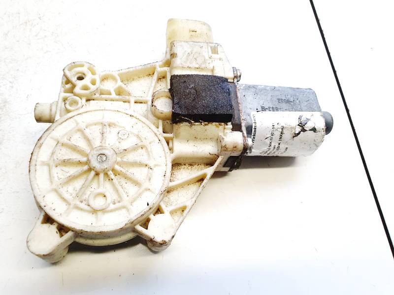 6M2114553B Ford Mondeo 2014 Window Motor - FRONT RIGHT - Thumbnail 2