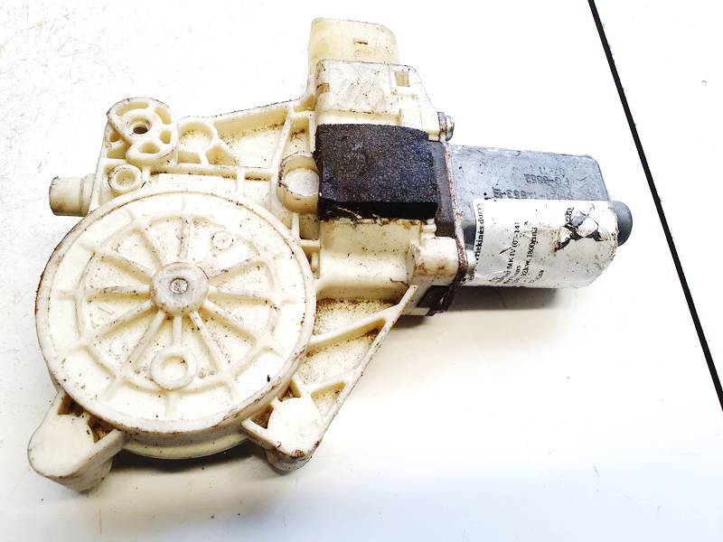 6M2114553B Ford Mondeo 2014 MOTEUR DE LEVE VITRE AVANT DROIT