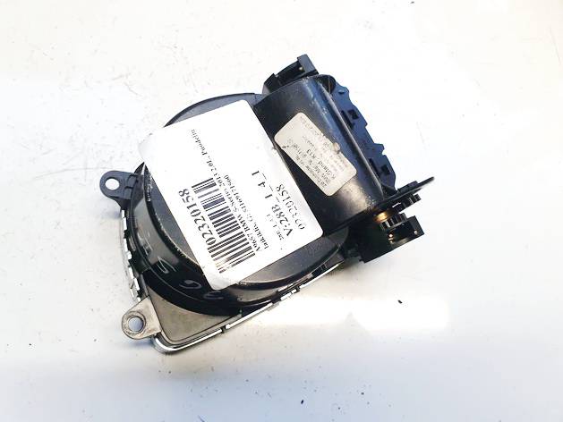 51169171560 BMW 5-Series 2013 Puodeliu laikiklis - Thumbnail 3