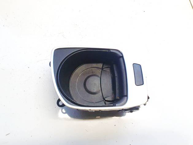 51169171560 BMW 5-Series 2013 Puodeliu laikiklis - Thumbnail 2