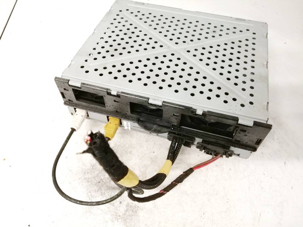 4F0035541L Audi A4 2009 Other computers - Thumbnail 3