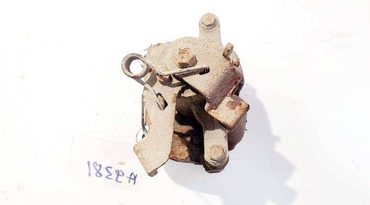 Peugeot 3008 2010 Disc-Brake Caliper - REAR RIGHT - Thumbnail 2