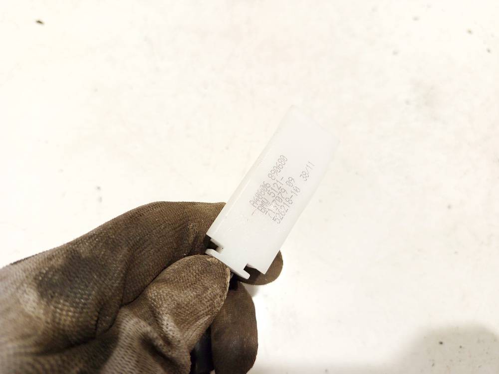 5121713707909 BMW X6 2014 Trosas duru rankenos G.K. - Thumbnail 3