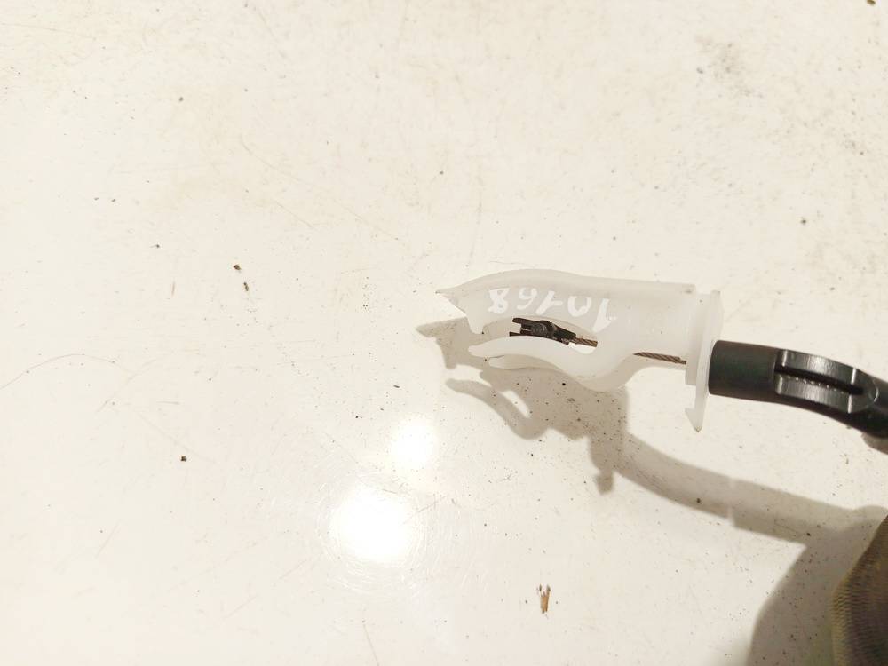 5121713707909 BMW X6 2014 Trosas duru rankenos G.K. - Thumbnail 2