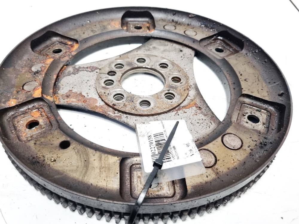 9652553880 Citroen C5 2009 Smagratis - Thumbnail 2