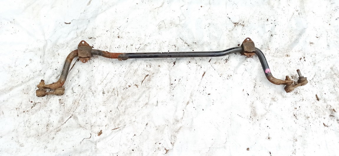 BMW X5 2003 Vakaaja - TAKANA