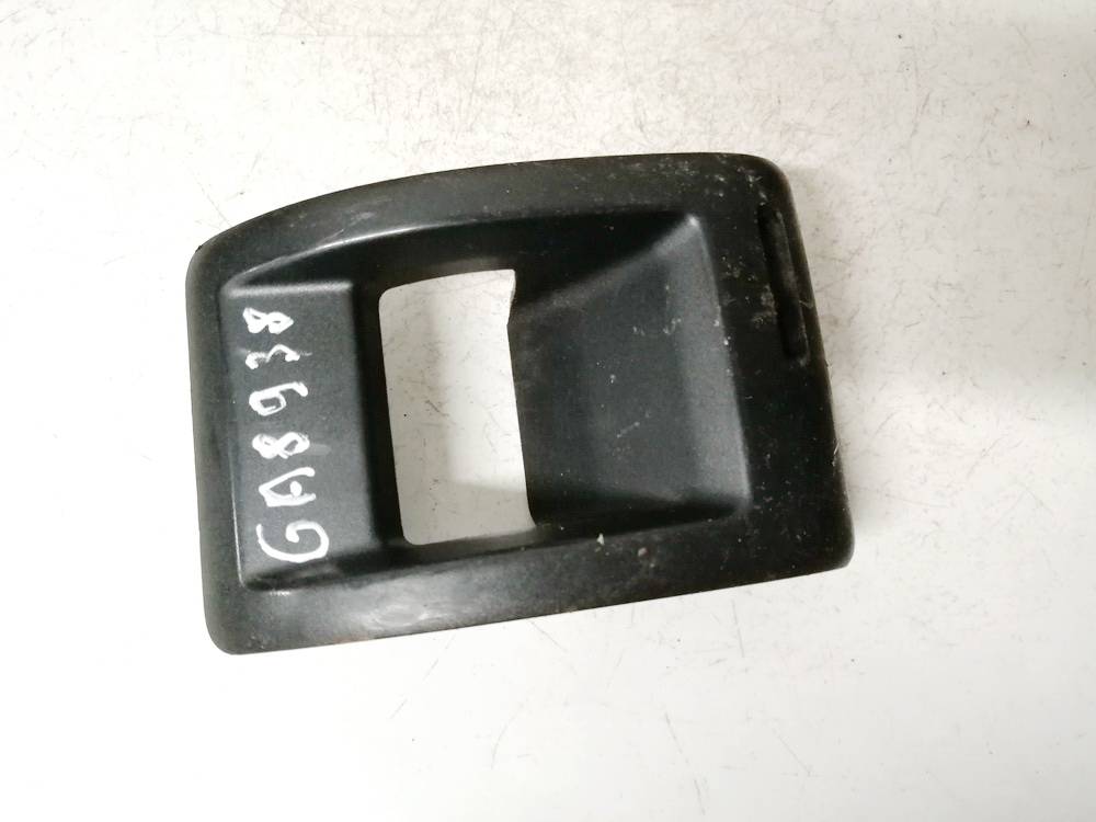 1K0885894A Skoda Octavia 2008 Interior trim