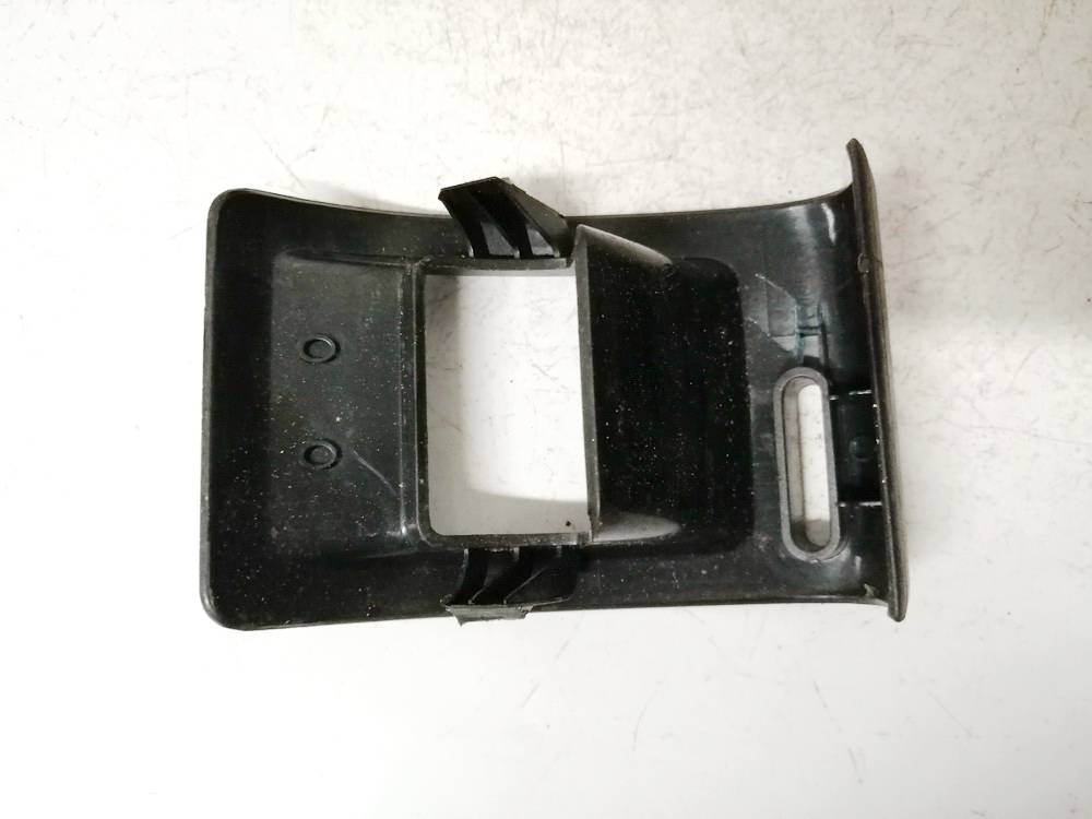 1K0885894A Skoda Octavia 2008 Interior trim - Thumbnail 2