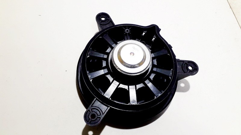 30657444 Volvo S60 2012 Speaker (audio) - Thumbnail 2