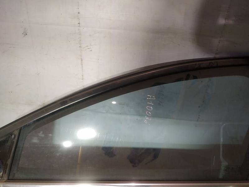 AS2 Ford Mondeo 2008 Door-Drop Glass - FRONT LEFT - Thumbnail 2