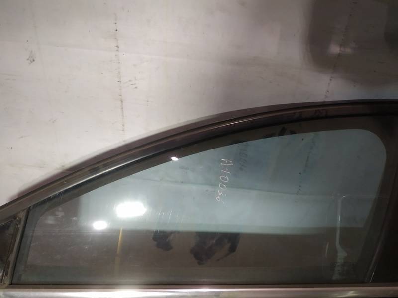 AS2 Ford Mondeo 2008 LUNA DELANTERA IZQUIERDA, Luna de la puerta delantera - FRENTE IZQUIERDO