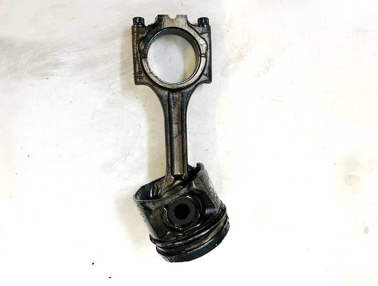 Volvo S60 2002 Virzulis ar savienojo stienis